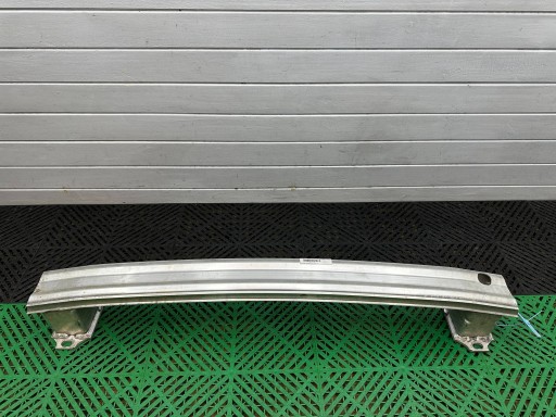 TRAVERSA paraurti posteriore posteriore BMW 1 F40 7462338
