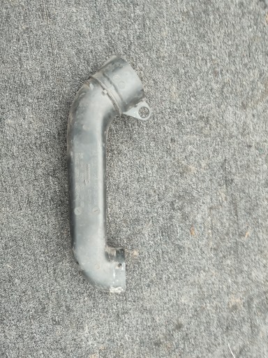 PEUGEOT CITROEN air hose 9684789880