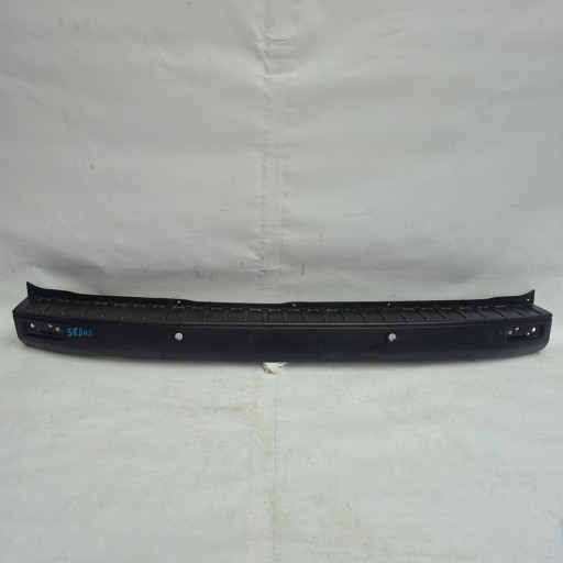 FORD TRANSIT CUSTOM and 1 MK1 12-23 bumper rear part rear PDC