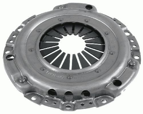 3082164031 - ЗАТИСКАЧ ЗЧЕПЛЕННЯ 3082 164 031 SACHS MERCEDES
