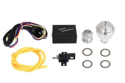 5903713009948 - Blow Off Turboworks B80D Дизель