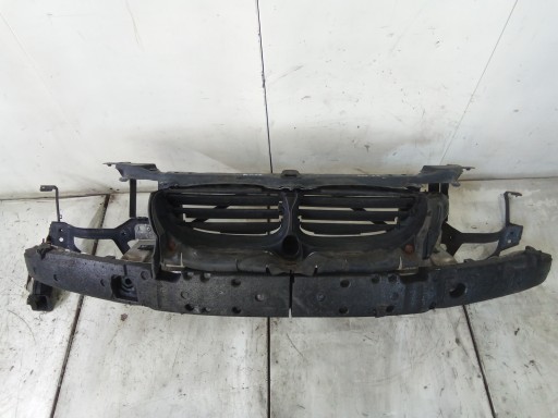 K235 РЕМІНЬ ПЕРЕДНИЙ BMW E60 525i 2.5B M54B25