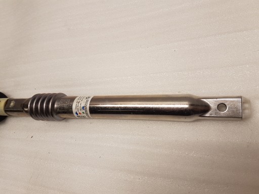 Croix Colonne de direction Volant BMW G60 G61 G70 5A22601