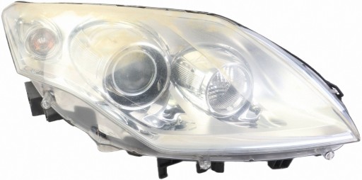 RENAULT LAGUNA III feu avant droit avant 89901839 260100034R XENON