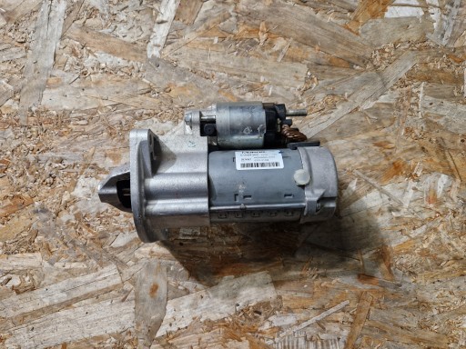 Стартер fiat ducato 2.2 jtd евро 6 51984362