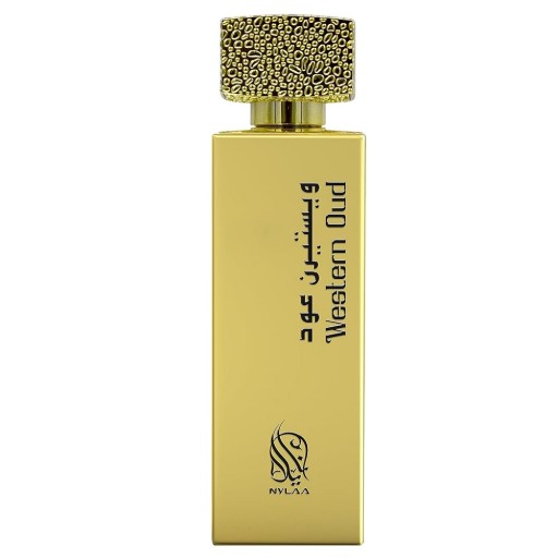 nylaa western oud