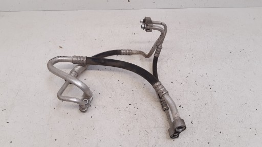 vedení klimatizaci Opel Corsa D