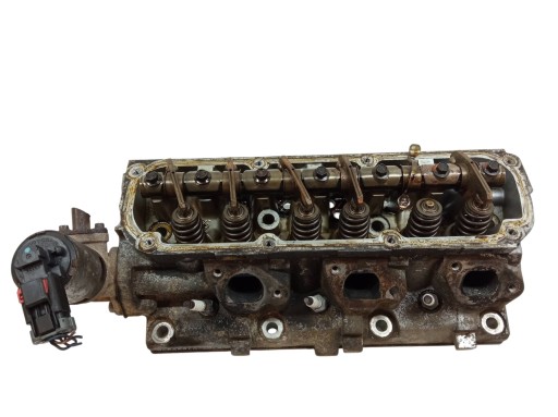 glava kompletna WRANGLER 04666049AA 3.8 V6 Dodge Grand Caravan II