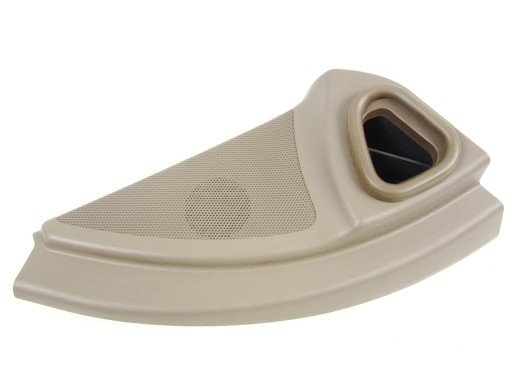 covering cover of the speaker front front right Mercedes GL X164