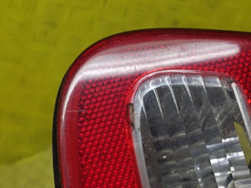 SAAB 9-3 II SEDAN far desni stražnji dio u prtljažniku 12785766