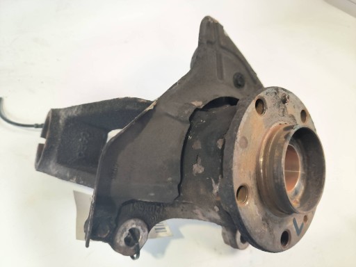 swing left front PEUGEOT BOXER III