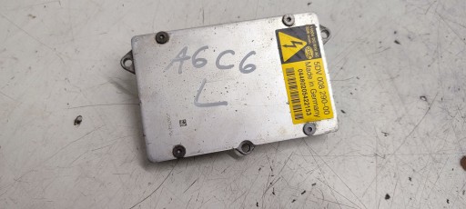 upravljačka jedinica xenon Audi A6 C6