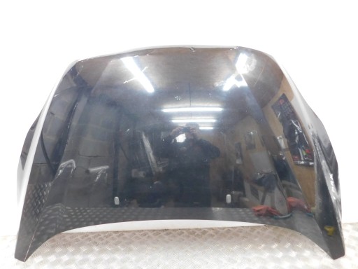 Capot FORD C-MAX MK2 10