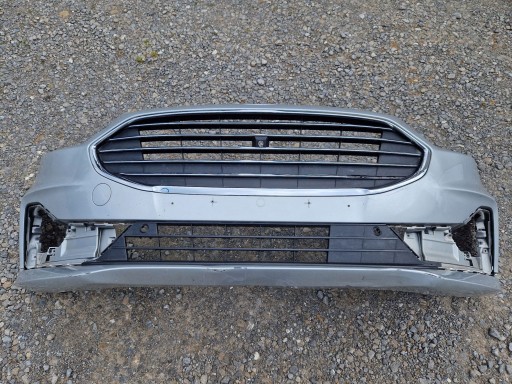 Frontstoßstange FORD GALAXY MK4 LIFT 2019R->