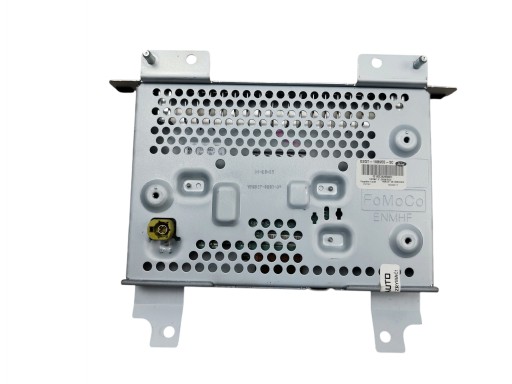 Display MONITOR FORD EDGE II MK2 (2015-2018) G2GT-18B955-SC