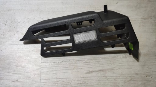 Opel Corsa F 1.2 22r. rear part side left boot upholstery