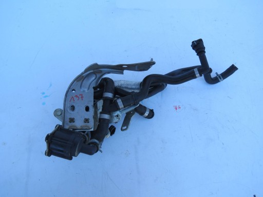 Supplémentaire Pompe CYRKULACJI d’eau VOLVO S90 V90 T8 HYBRYDA 31461924