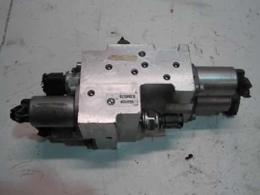 Pompa blok zaworowy dynamic BMW 6794578