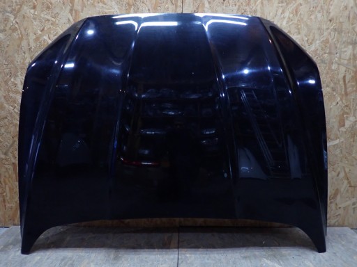kapota FORD MONDEO MK5 V 2014