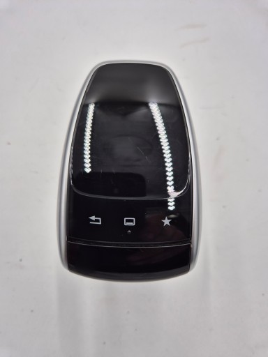 PANEL KONTROLER IDRIVE 2059006816 MERCEDES W205