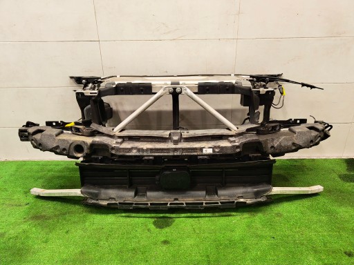 Bmw 3 g20 g21 передній ремінь переднє посилення