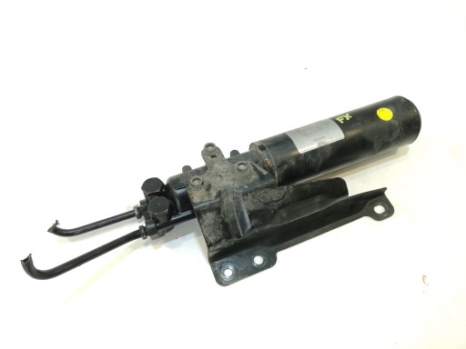 4G0616813 4G0616813A - Пневмораспределитель audi a6 c7 rs6 rs7