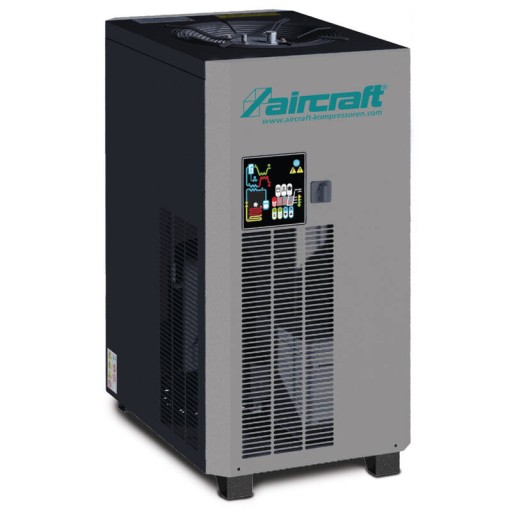 РЕФРИЖЕРАЦИОННАЯ ОСУШИТЕЛЬ СЖАТОГО ВОЗДУХА ASD 480 AIRCRAFT 2041850