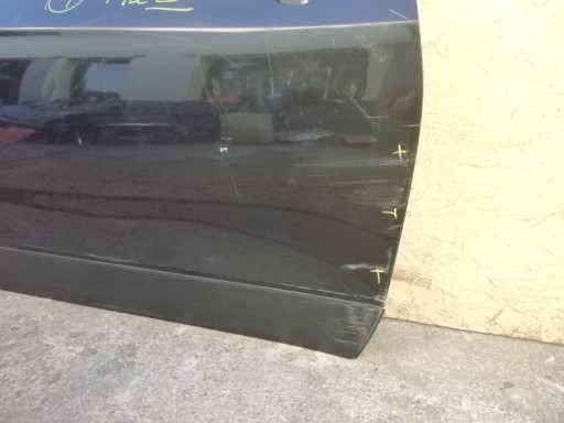 SUZUKI SX4 S CROSS door right front