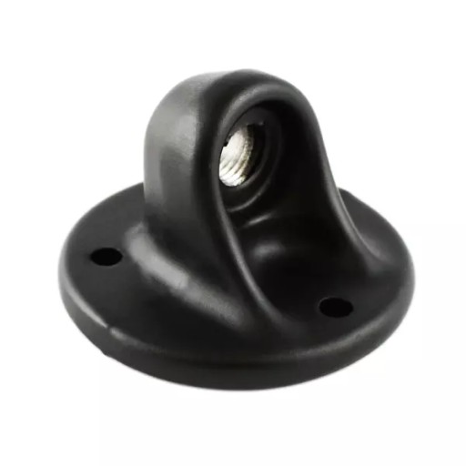 Ram Mount кругла основа з отвором 1/4