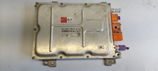 Инверторный зарядный преобразователь модуля контроллера vw id.3 id 3 1ea907190d
