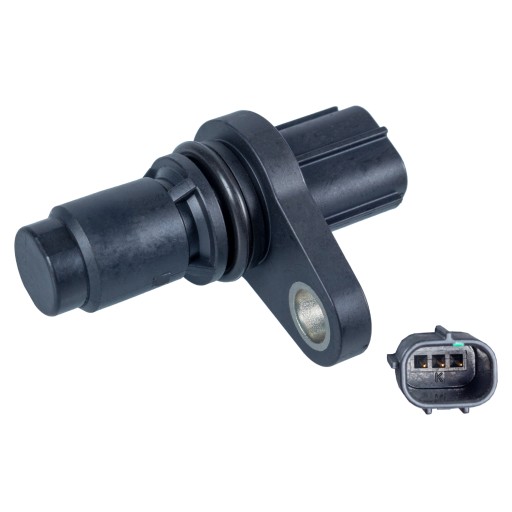 106787 - ДАТЧИК ПОЛОЖЕНИЯ КОЛЕНЧАТОГО ВАЛА FEBI. TOYOTA YARIS