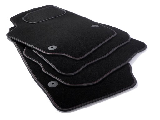 Велюрові килимки для OPEL INSIGNIA B 2017-