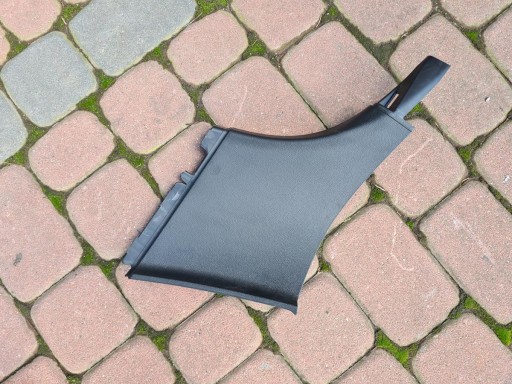 plastic cover threshold Toyota Supra MK5 9475847