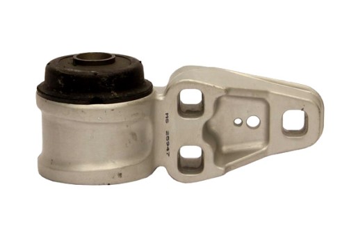 12.22.752 - Сайлентблок ЗАДНЕГО РЫЧАГА STARLINE VW PASSAT 96-05 AUDI A6 98-05 ЛЕВЫЙ