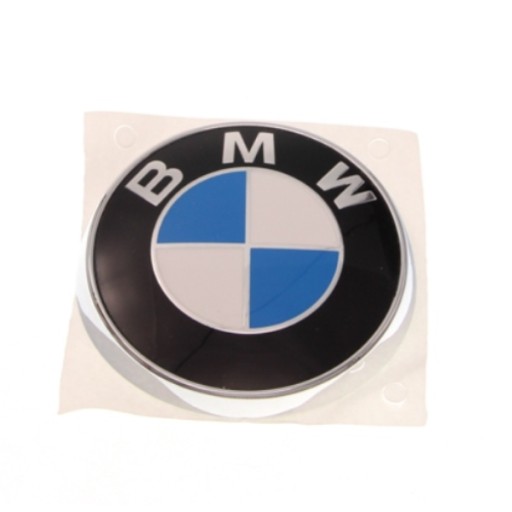 ЭМБЛЕМА ОРИГИНАЛ BMW 51148240128