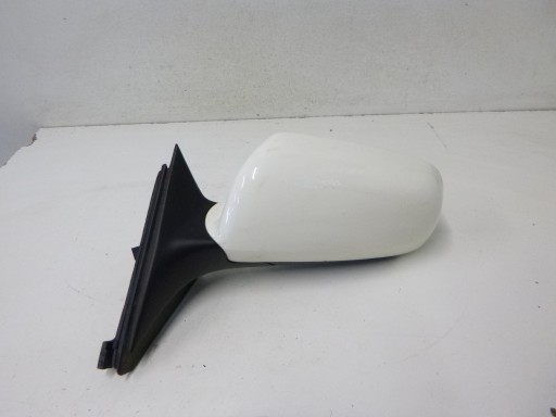 mirror left Audi A3 LY9G 5 Pin 99r.