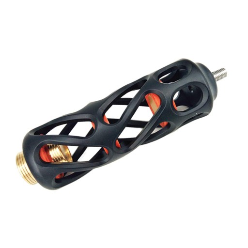 Стабілізатор арки Shock Absorb для Compound чорний