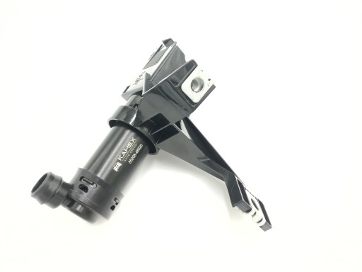 85208-48020 - НОВА ФОРСУНКА ФАРИ ЛАМПИ LEXUS RX400H ЛІВА