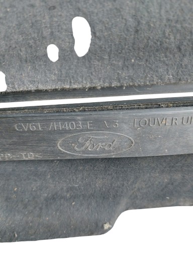 motor cover lower FORD KUGA MK2 CV617H403E