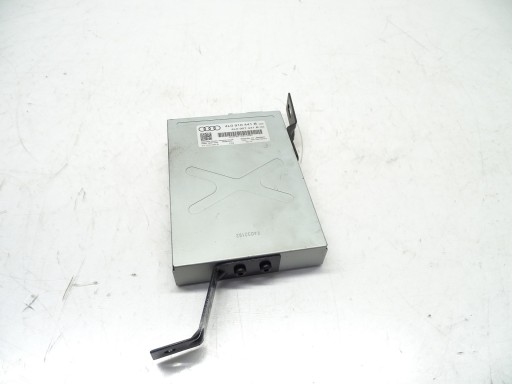 module control unit KAMERY reversing AUDI Q7 4L 4L0910441B