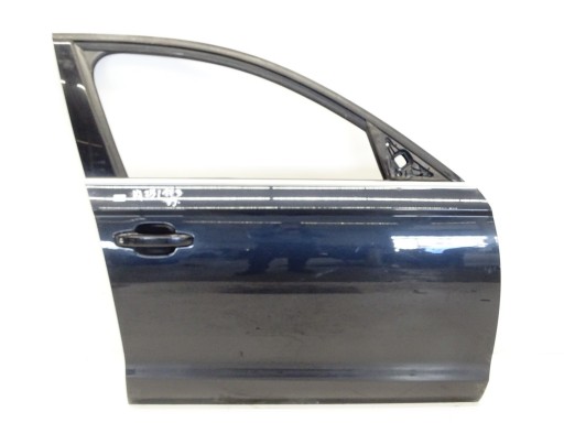 door right front right front AUDI A6 C7 sedan KOMBI AVANT LX5R