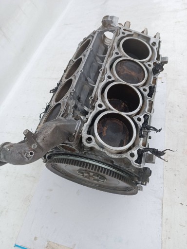 Blok Dol of the engine 4.4 V8 VOLVO XC90 S80 B8444S