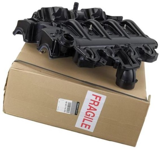 8200714033 - КЛАПАНОВАЯ КРЫШКА OE RENAULT LAGUNA II 2.2 DCI