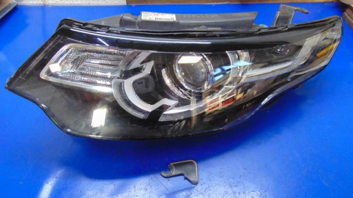 light left front XENON EUROPA LAND ROVER DISCOVERY SPORT 14-24R