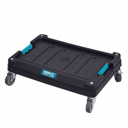 DEDRA модульна транспортна платформа колеса N0302