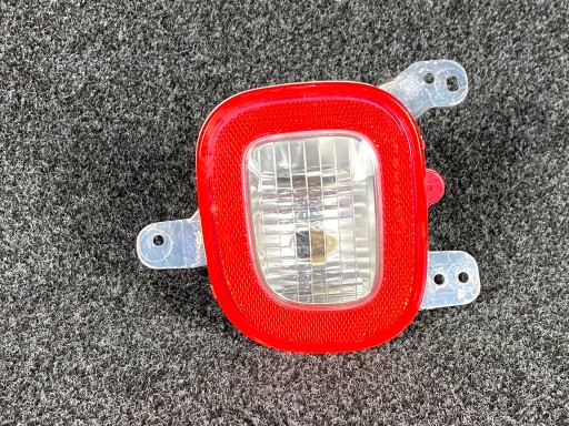 52100272 - ДЖИП РЕНЕГАТ ФОНАРЬ ЗАДНЕГО ХОДА В ПРАВЫЙ ЗАДНИЙ БАМПЕР