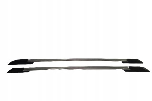 XYZ123ABC456AA - РЕЙЛИНГИ В СБОРЕ FIAT FREEMONT JOURNEY