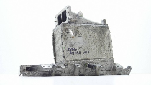 Saugrohr Unterteil AUDI A4 B9 8W 2.0 TDI 04L129766AS
