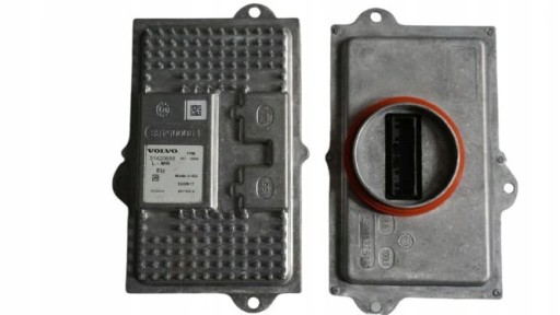 31420688 - VOLVO S90 V90 XC90 - модуль лампи Світлодіодний інвертор