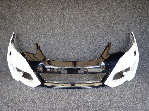HONDA CIVIC IX TYPE-R 15- FRONTSTOSSSTANGE VORNE